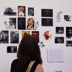 Curs d'Iniciació a la Fotografia 3