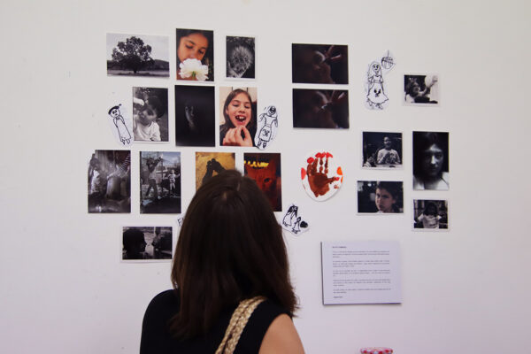 Curs d'Iniciació a la Fotografia 3