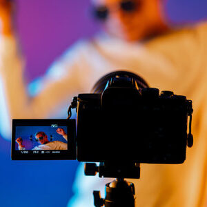 Iniciació al vídeo