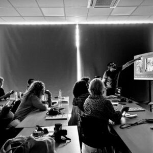 Creació de projectes fotogràfics